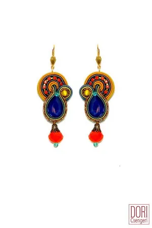 Aruba Everyday Earrings