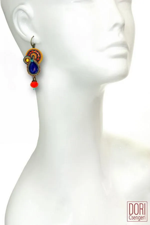 Aruba Everyday Earrings