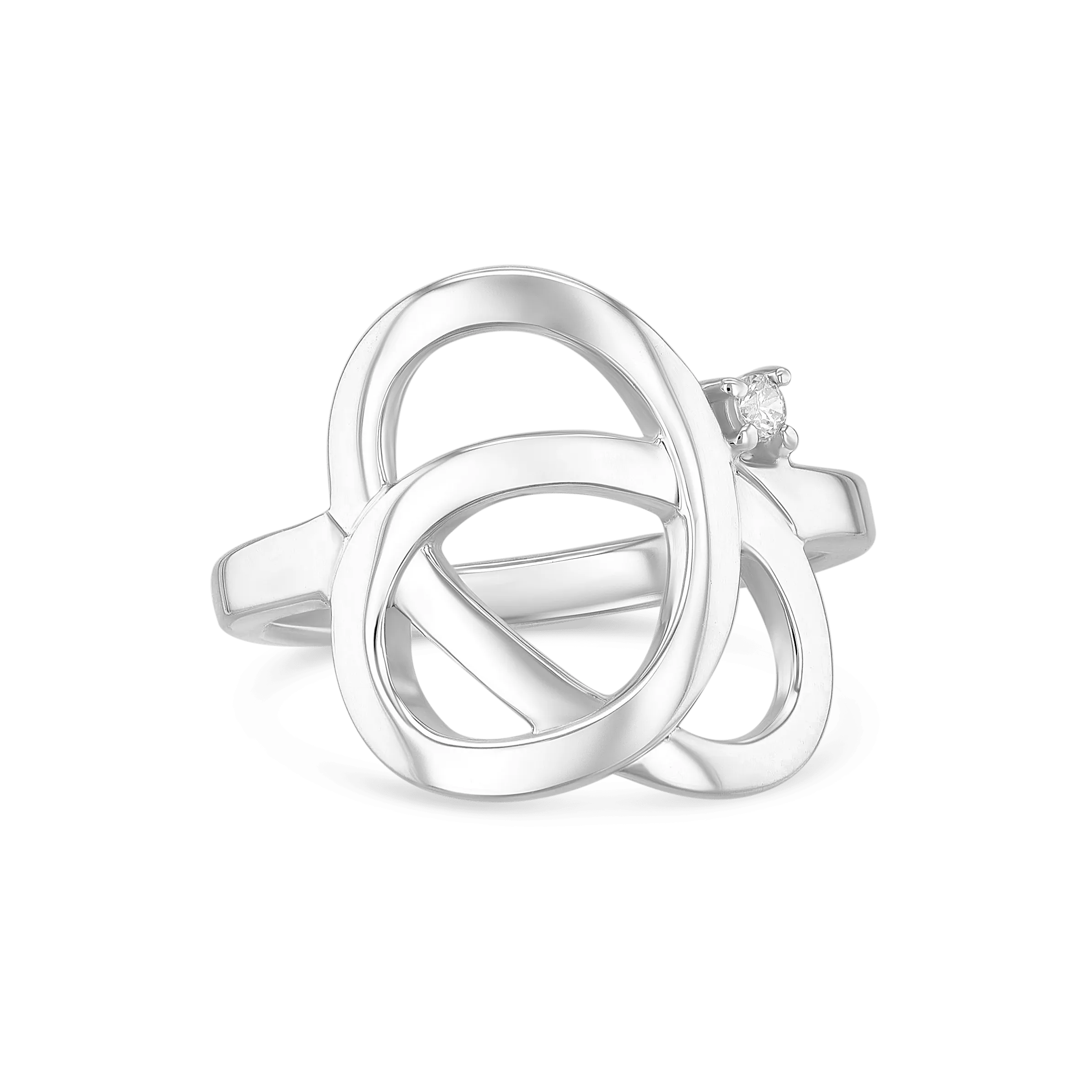 Bowline Ring