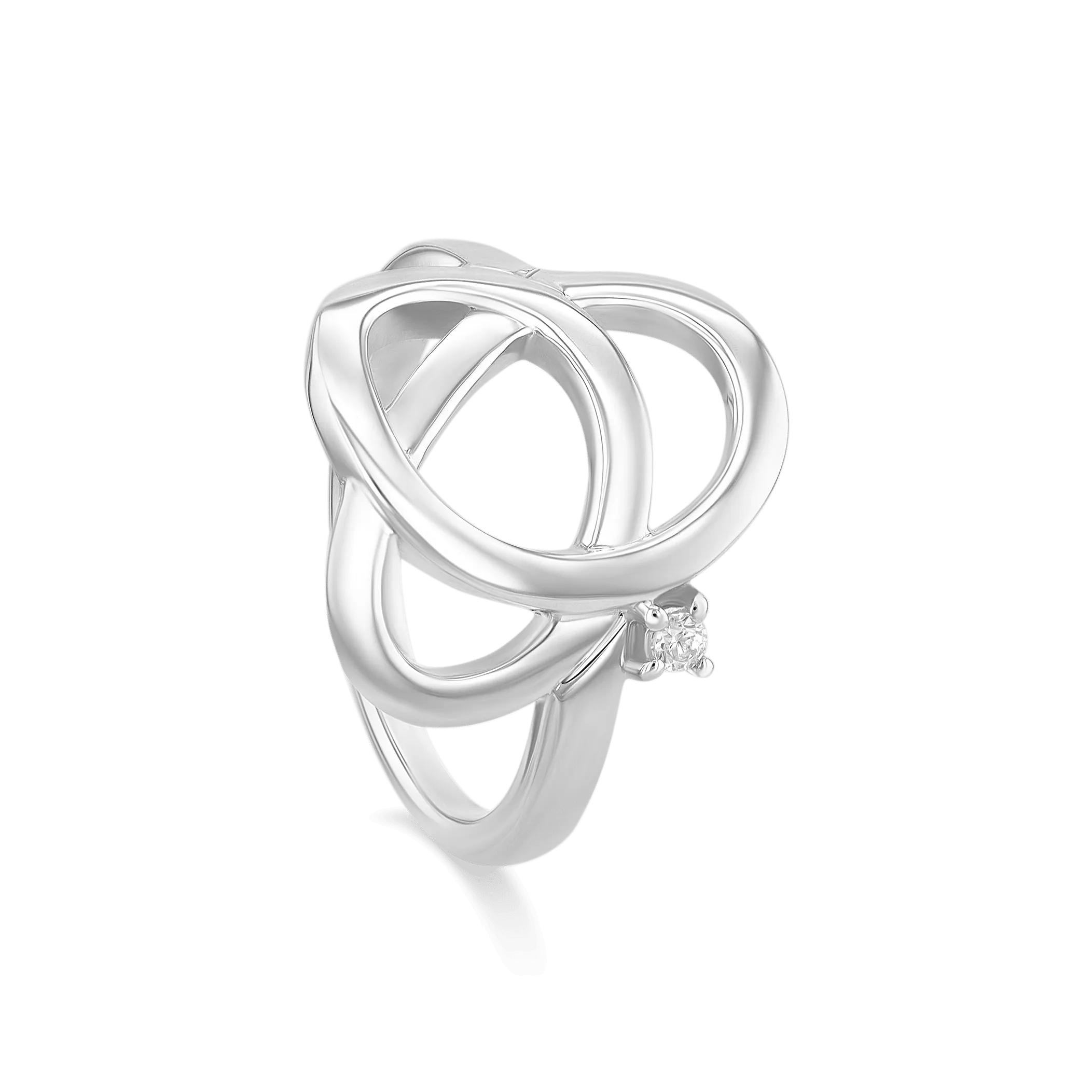 Bowline Ring