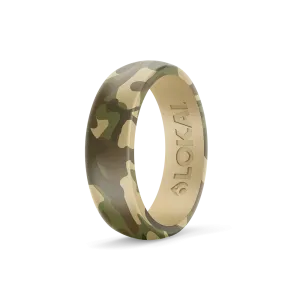 Camo Ring