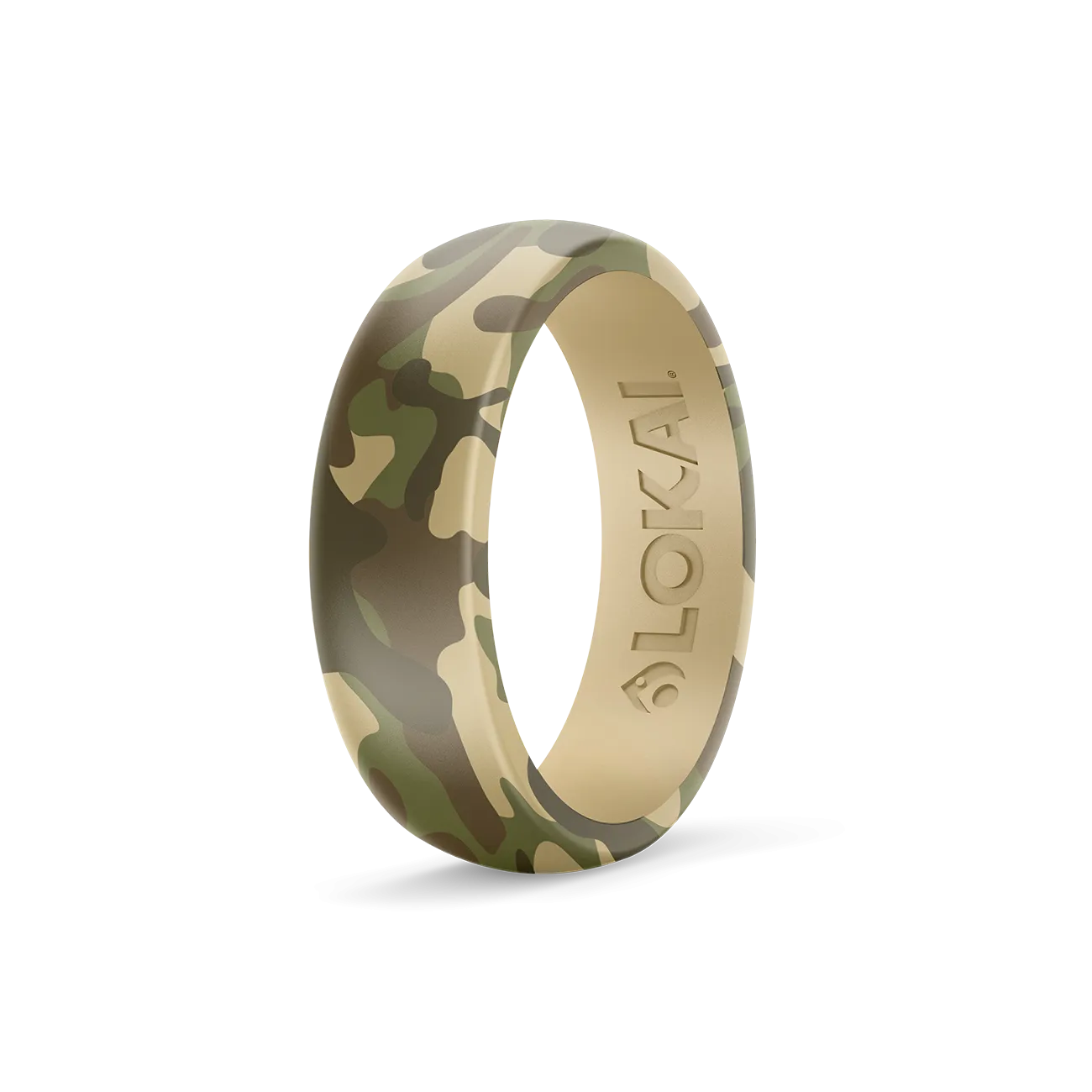 Camo Ring