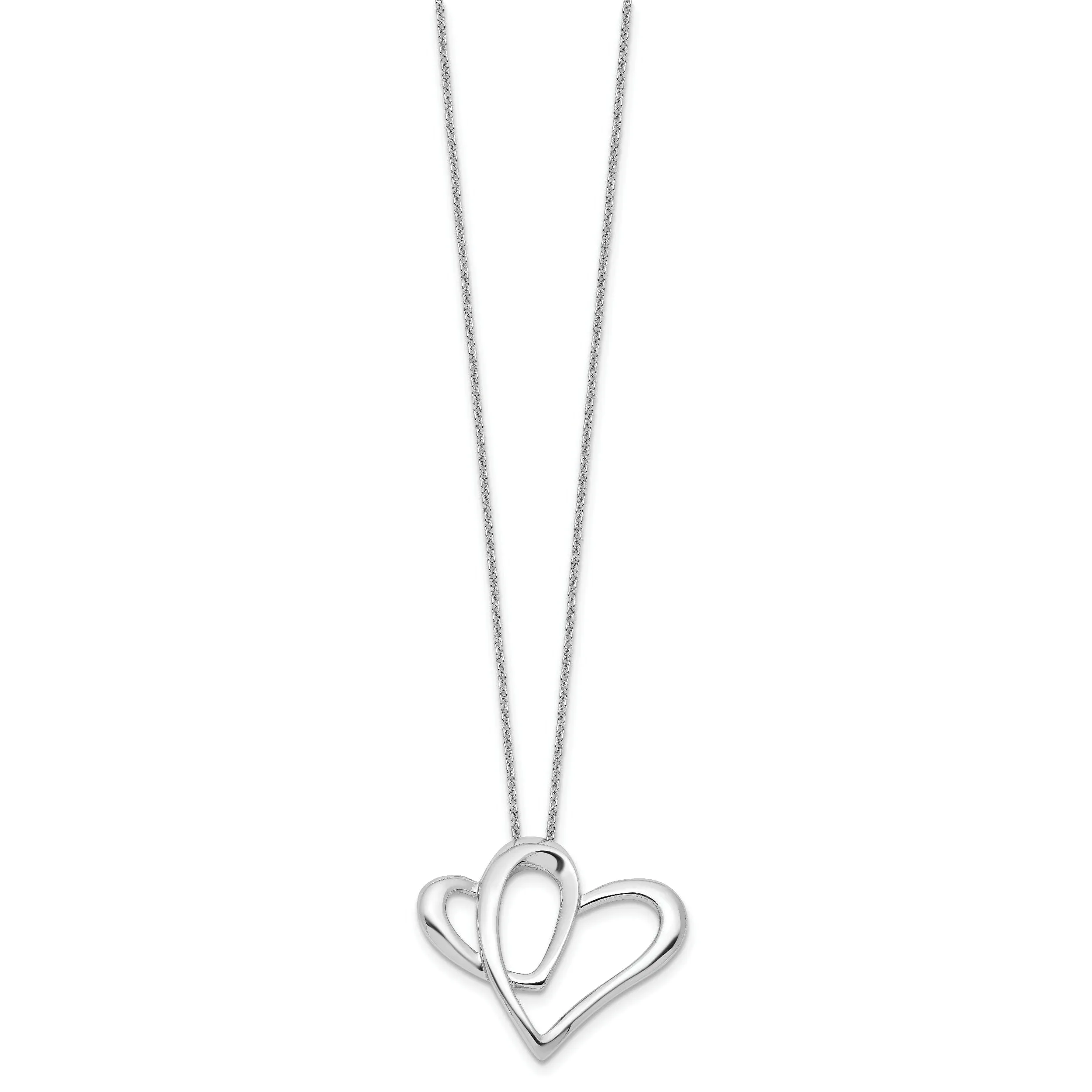 Daughter Part of My Heart Necklace