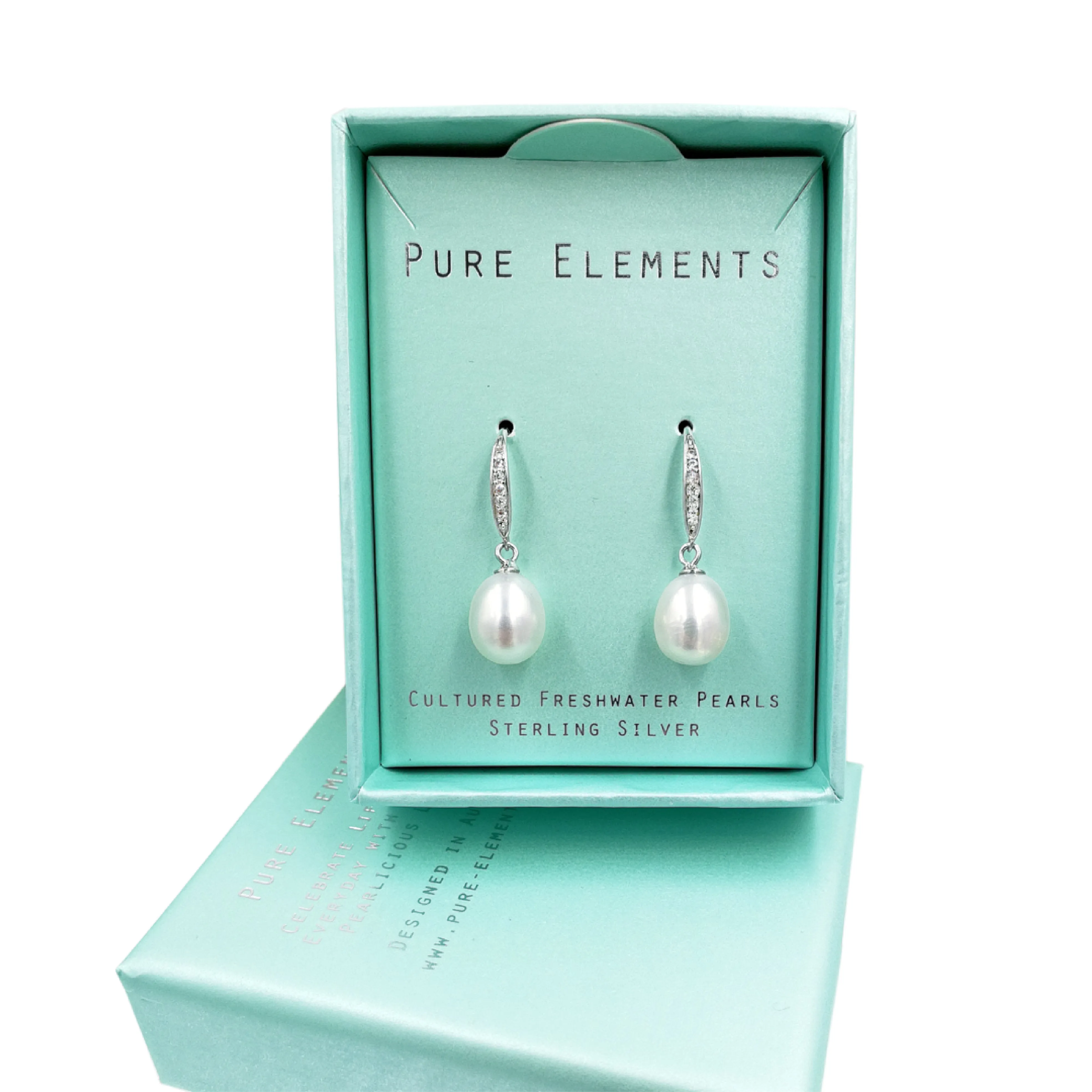 EVERYDAY LUXE EARRINGS