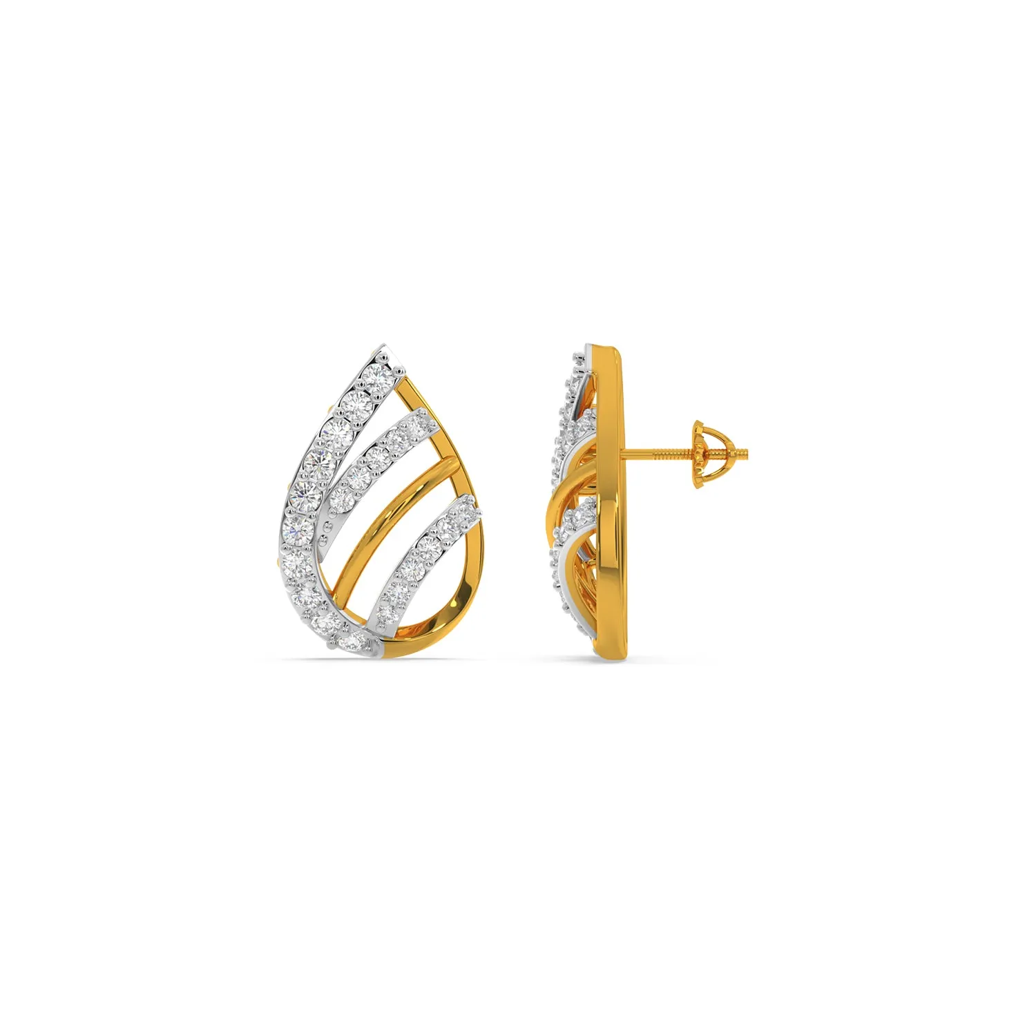 Halima Earring