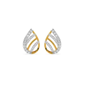 Halima Earring