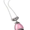 Necklaces Hypnotic Headliner - Pink