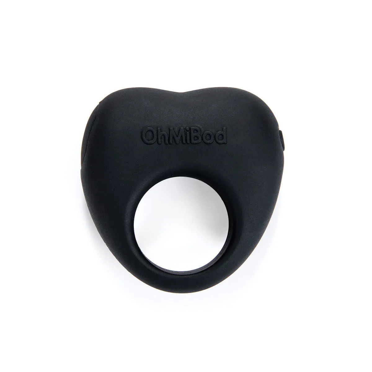 OhMiBod Lovelife Share Ring - Black