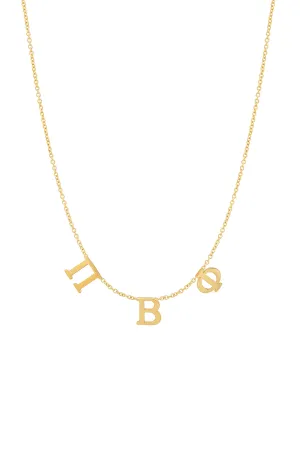 Pi Beta Phi Necklace