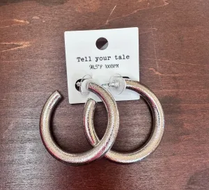 Your Tale Earrings